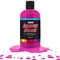 U.S. Art Supply Opaque Hot Pink Acrylic Special Effects Airbrush Paint - 8oz Ready to Spray Air Brush Paint for Nails, Models, Fabric - Water-Based Air Brush Painting